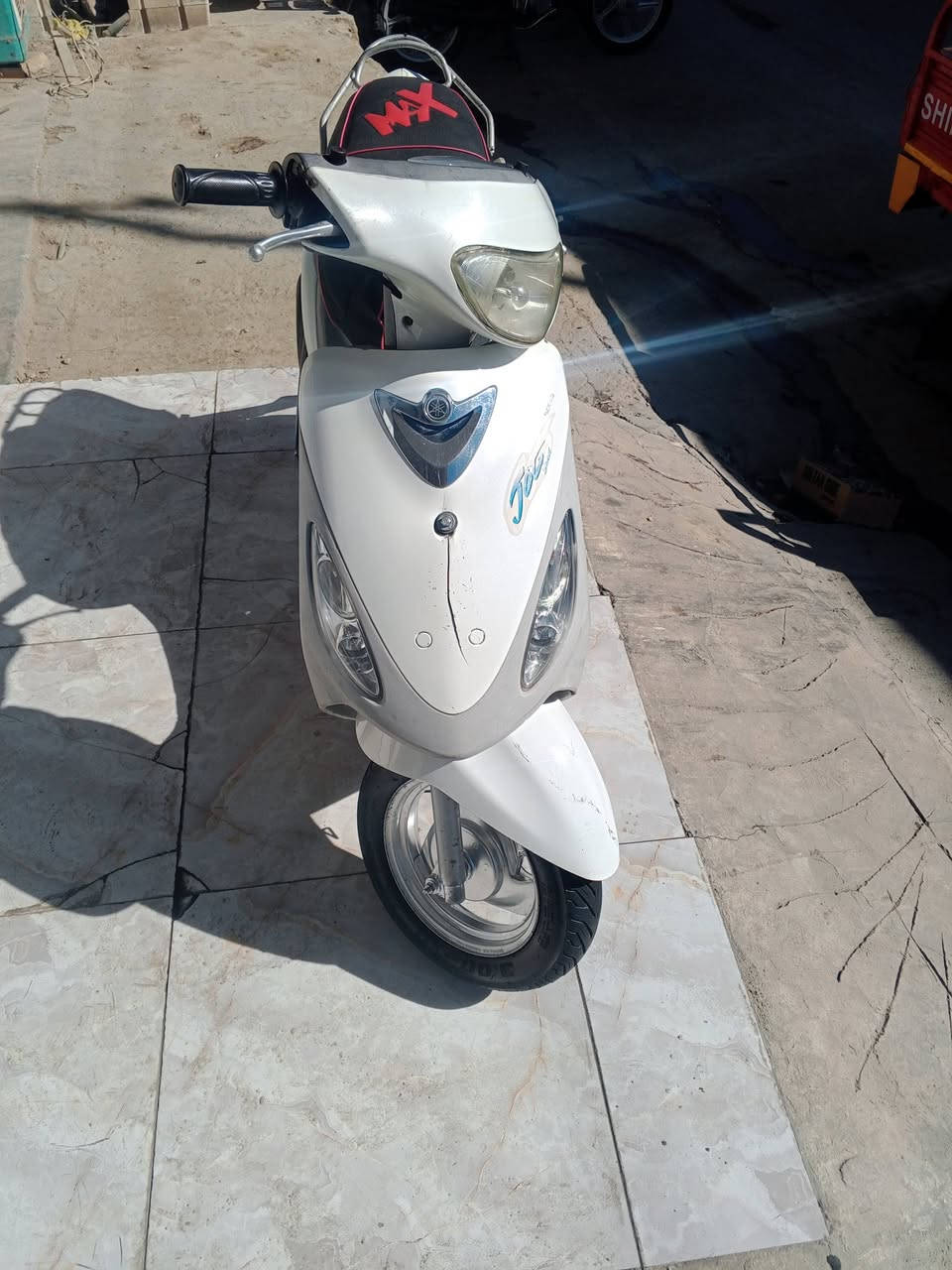 السلام عليكم ماكس منغولي مفتوحه كهربائيات شغاله ختم واحد ويه المكينه كفر وملاح السعر ٥٢٥ العنوان ديوانيه حي فرات


**إذا كنت صاحب هذا الإعلان وتريد حذفه لأي سبب، رجاءا أرسل رسالة إلى الدعم الفني**