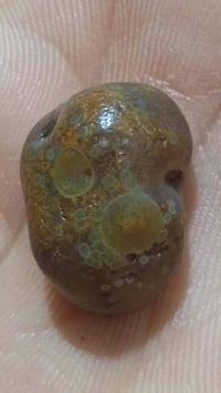 خرز قديم • سليماني داودي • بصره