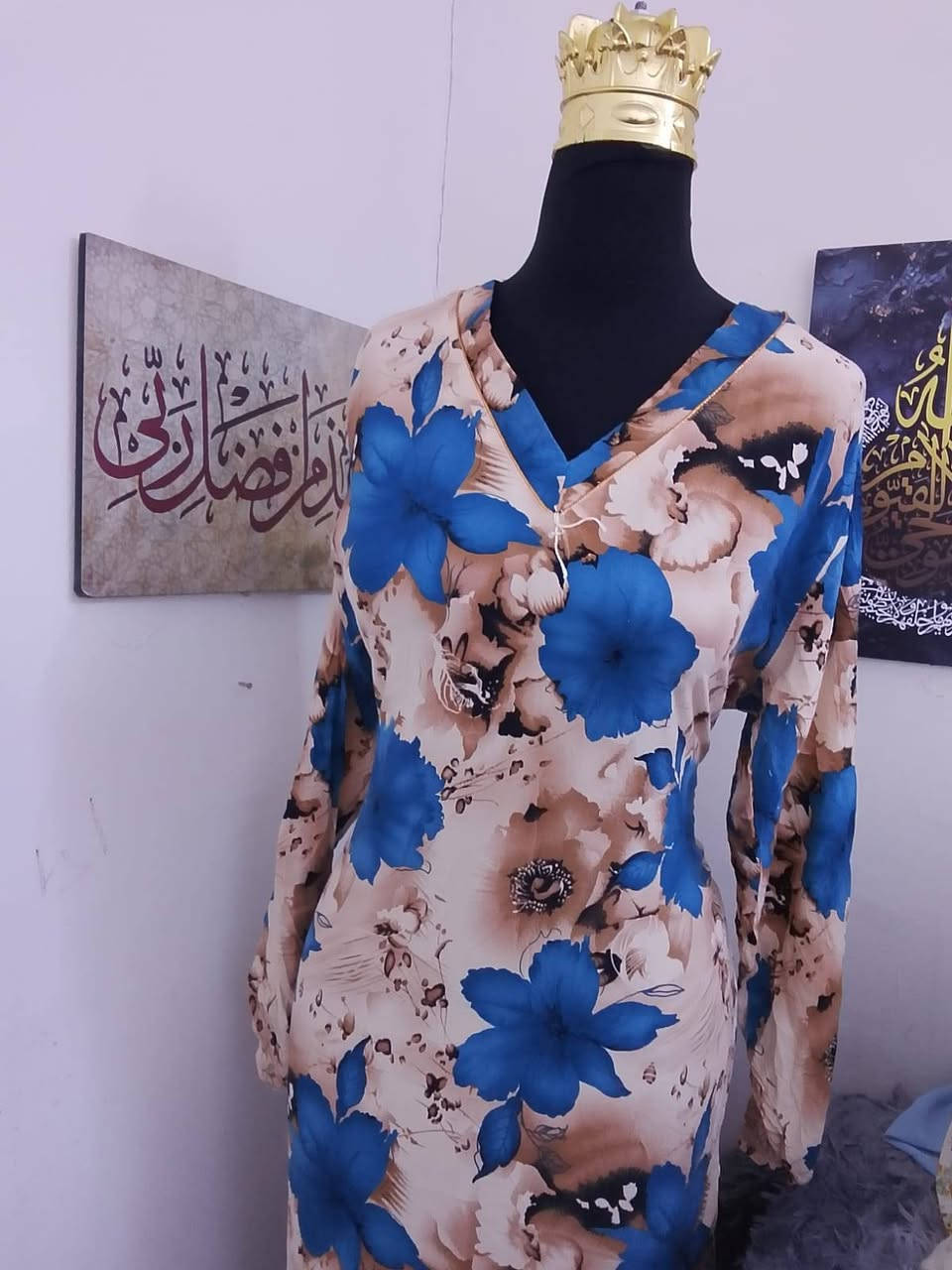 دشداشة كشمير الاسعار بلاش القطعه 4


**إذا كنت صاحب هذا الإعلان وتريد حذفه لأي سبب، رجاءا أرسل رسالة إلى الدعم الفني**