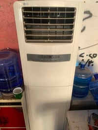 مكيف كنتوري طنين • مكيف دنكه طنين • مكيف طنين • تبريد ثلج • مكيف مستعم...