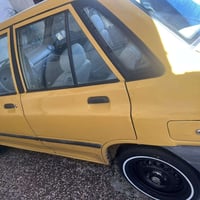 سايبا موديل ١٣ سياره جديده كير ومكينه جدد تخم تاير خط جديد صدر جديد سي...