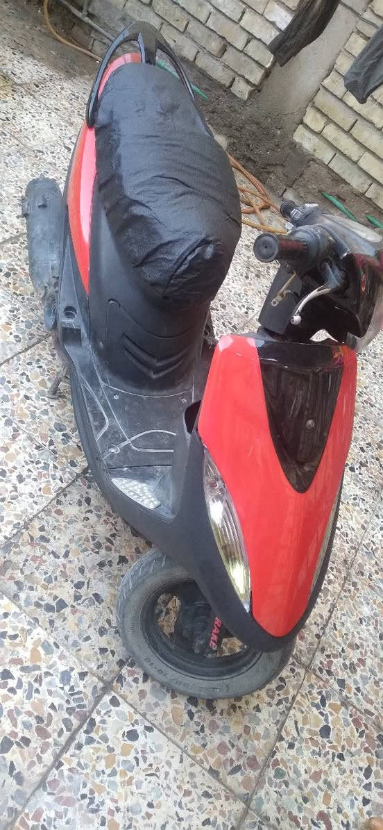 السلام وعليكم ماكس عدله كلها كامله ناعمه خير من الله مكينه ما مفتوحه ابلاد كهربايات نكره دراجه بمعنى الكلمه السعر ٦٠٠ وبيها مجال مكاني شعله اتصال ***********
