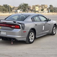 تشارجر • ٢٠١٣ • رقم كركوك