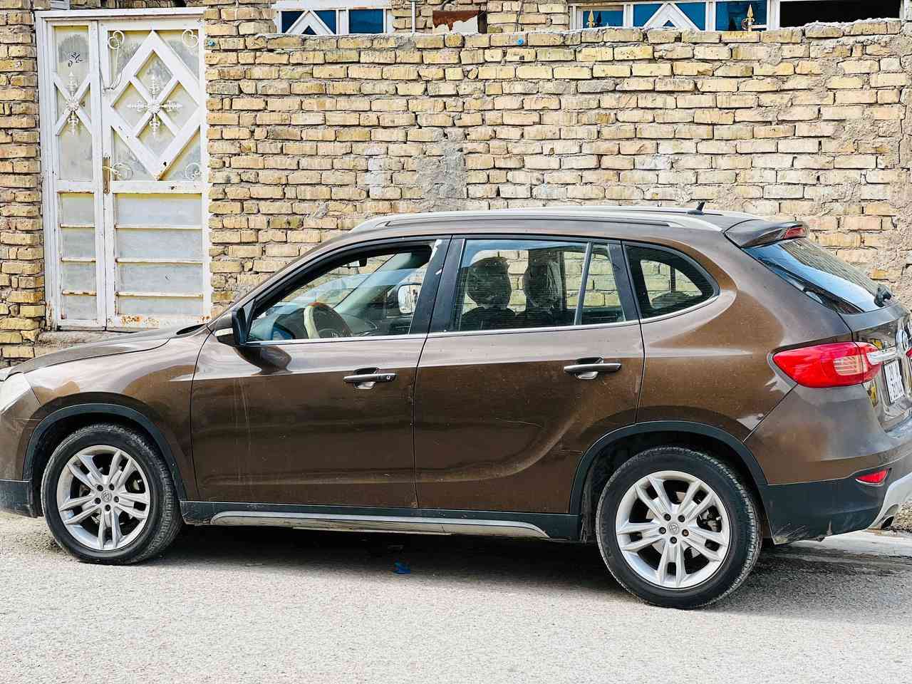 سلام عليكم برنس مديل 14 نضافه شوفت عينك مكفوله تخم تاير صدر جديد كل نقص مابيه سياره خير من الله سونار موجود شوفه امام عينك سياره بسمي ثاني يوم احول سعر ٧٥ وبيه مجال لطيبين مكان كوت العزه قديمه ***********
