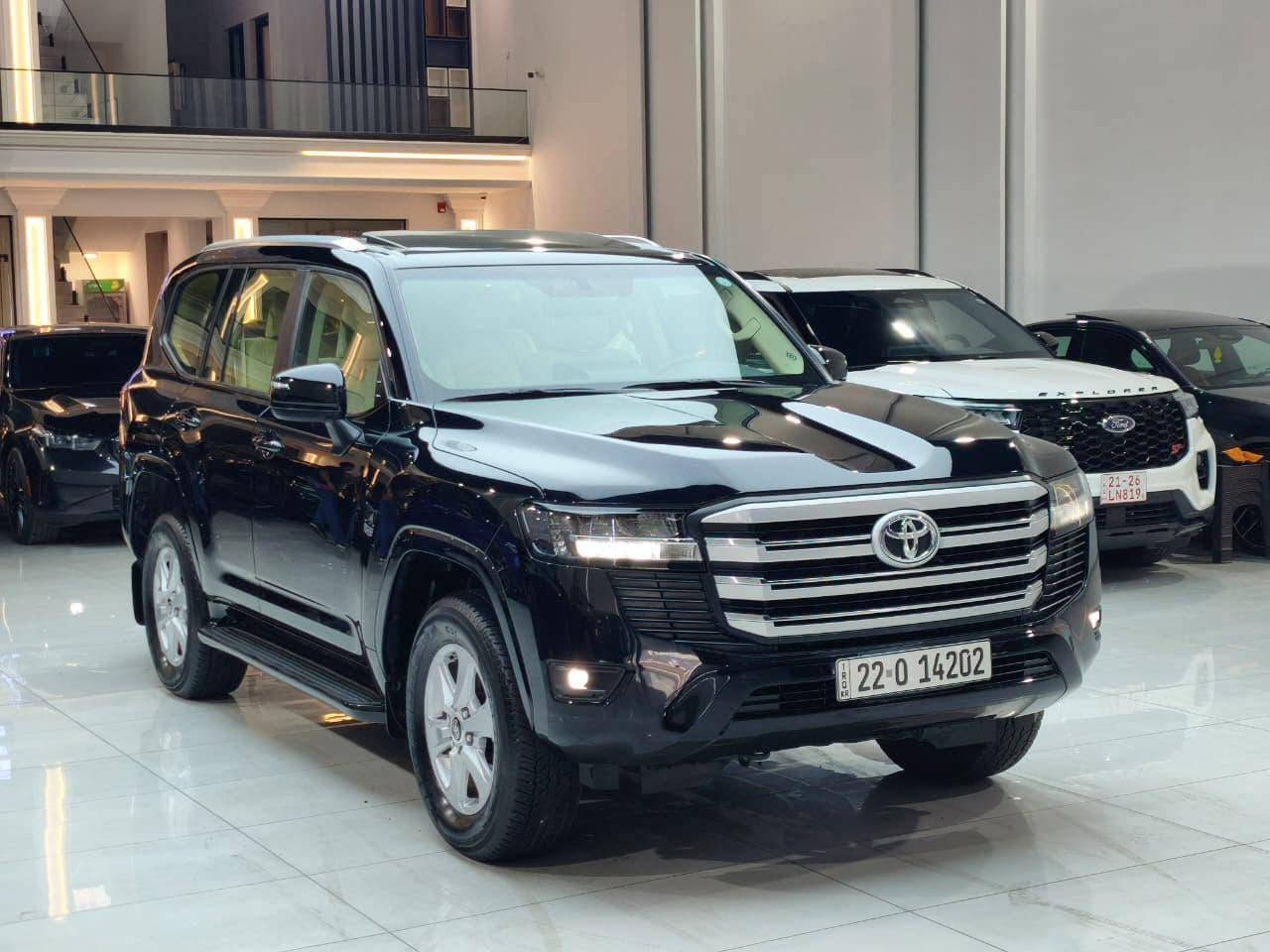 لاندكروزر GXR شركة مهند
لاندكروزر GXR درجه ثانيه
2024
شركة مهند 

ماشيه 35.000 كم 

كفاله عامه 

العنوان اربيل معرض AMG 

للاستسفار اكثر 

***********

***********
