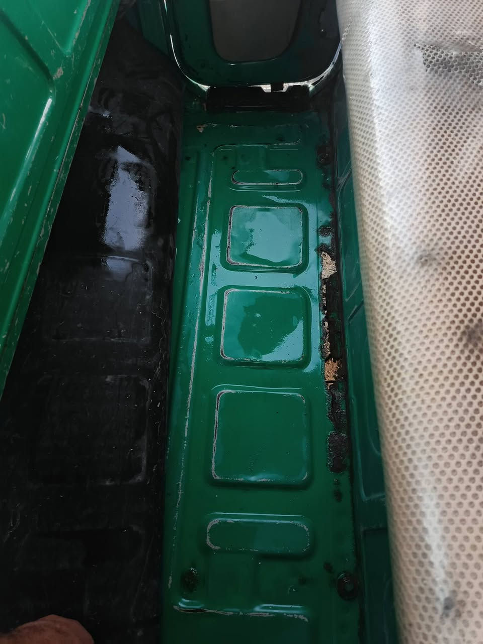 سلام عليكم تكتك ٢١ رقم وسنويه بغداد بسمي تحويل كبل
محرك مجفت جديد لا تنقيص ولا تبخير بيها ضربه بل لغد معمره بيها خياسات قليله السعر ٧ و٢٠٠ بيها مجال قليل ما متواجد عل فيس مكاني بغداد الدوره المهدية الولى ( ***********(***********
