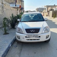 تيگو • ٢٠١٢ • رقم بغداد