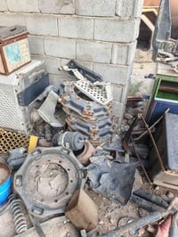 بعقوبة • المانيات • ٣ قطع