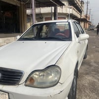 سياره سيكي للبيع    مديل 2013  طخم تاير جديده باتري جديد غرفتها 80 /10...