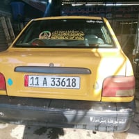 سايبه للبيع موديل 2014 سيارة نضيفه كلشي مناقصها بس السنتر لوك عاطل سيا...