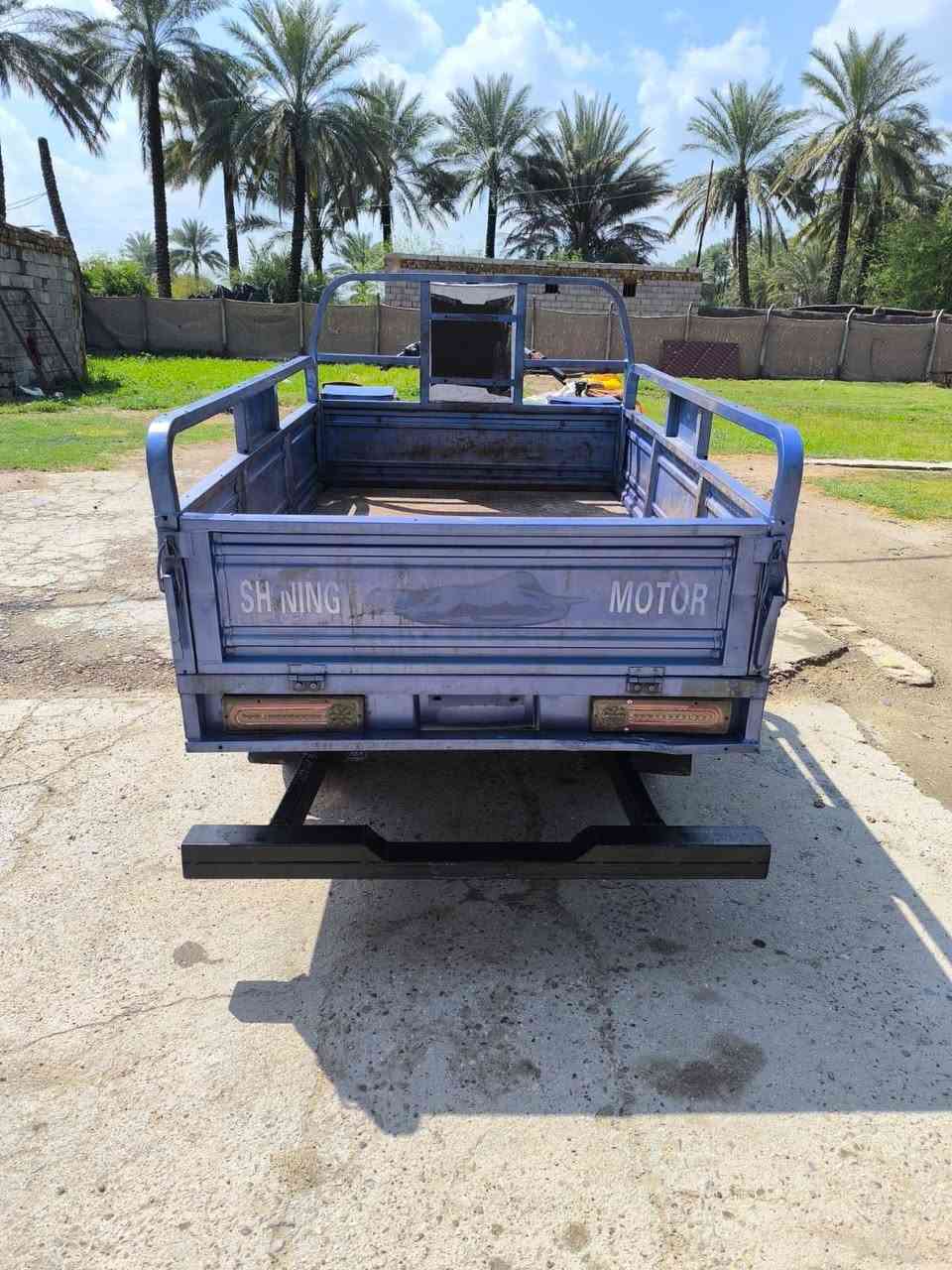 سلام عليكم للبيع ستوته مديل 15 أوراق اصولي اصولي مكاني حله سده الهنديه منطقت المهناويه رقمي.. ‭

‭0787 851 3173‬
