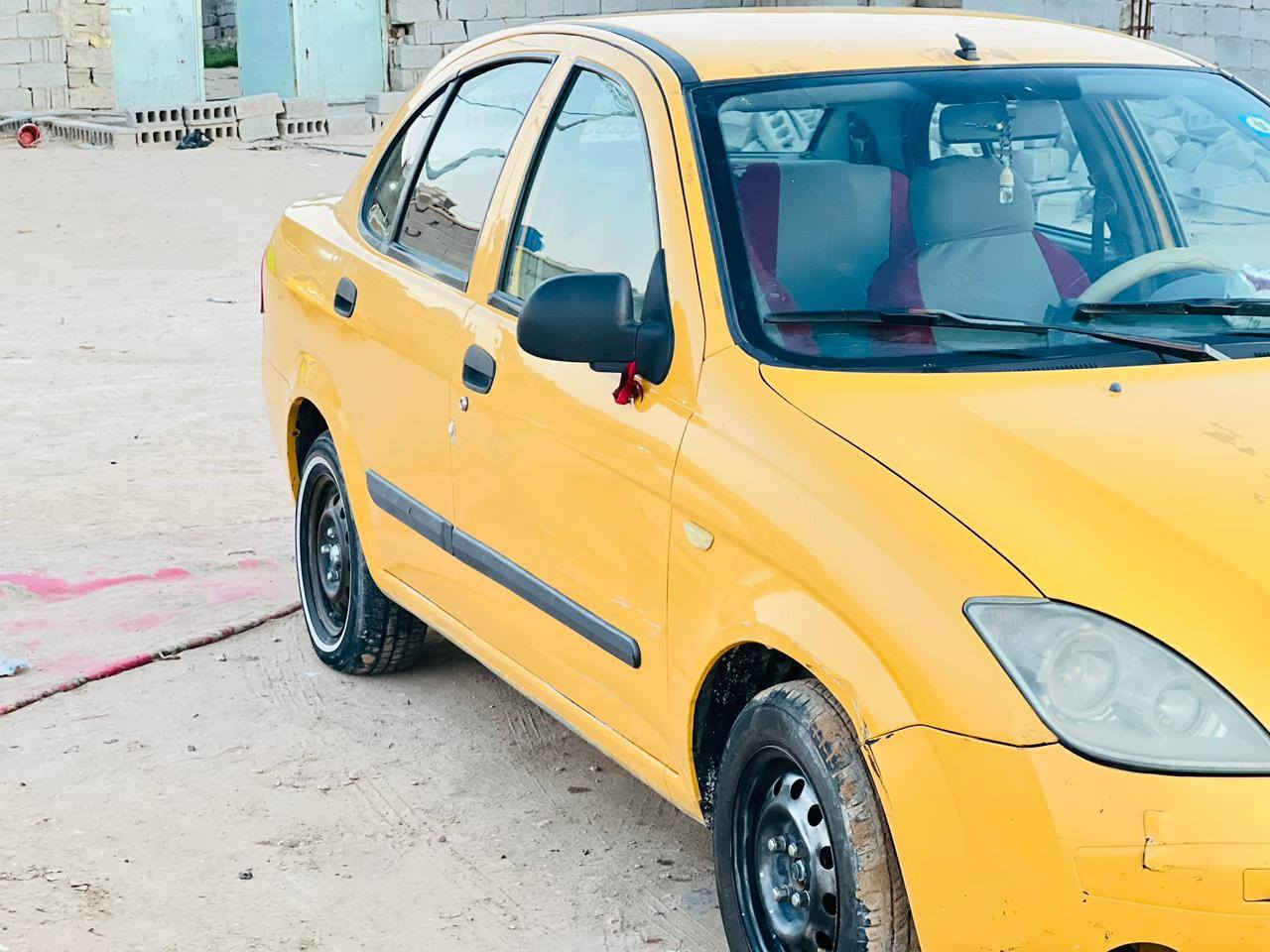 السلام عليكم طيبه موديل 2016 رقم بغداد انكليزي بأسمي مداور ثاني يوم مصفره هيئه وغرامات السياره مكفوله كفاله حداديه تواير جدد توني شديتهن ٤ بلكارتون   تبريد شغال السياره ما بيهه اي نقص كهربائيات شغاله كلهه مكاني كربلاء طريق النجف السعر ٤٤ اتصال ***********
