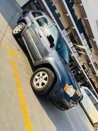 بيع او مراوس حسب القناعه  جيب شيروكي  الموديل:2009 رقم  بغداد دولي باس...