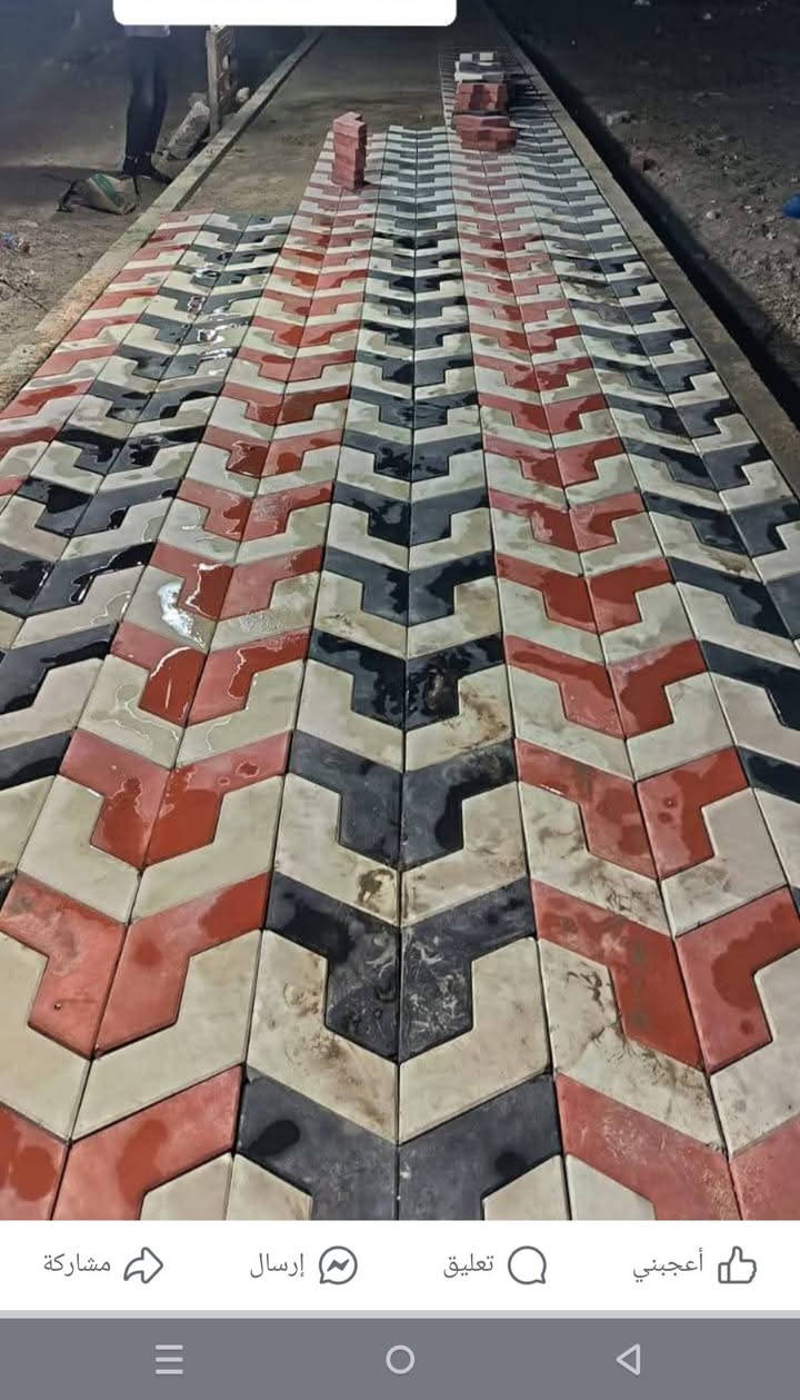 سلام عليكم 🖐
عمل انواع المقرنص 🪓
عمل مقرنص🛠    عمل كابات ⚒️  عمل رصيف🔨   عمل ساقيه   عمل مرمر  📎 عمل بورسلين🔩🔧   عمل كاشي   عمل كربستون⚔️🗡  (الثقه في عملنا) 🏹  عمل نقشات 🛠⚔️📸
السرعه والدقه في عملنا 🔑
يوجد لدينا كادر مخصص 🤞🏿

نعمل في بغداد وجميع المحافضات 🇶🇦🇮🇶🇲🇱
الرقم الهاتف\***********
