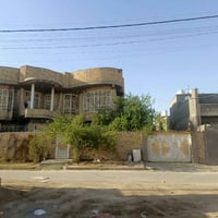 بيت طابقين • ٤٠٠م • بابل القاسم