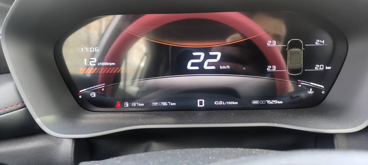 ئێمجی جیتی ٢٠٢٥ فول مواسەفات سڵایت و پێنجکامێرا ٧ هەزار ڕۆشتوە.وەجبەی یەکەمە شاشە ئەکتیڤە ساردو بۆیاخی نیە بۆیاخ تەنکە .ڕەقەم سلیمانی بەناوی خۆمەوەیە  ١٢٤ گەڵا  مشتەریت مەسج بکە  جواب ئەدرێیتەوە السليمانية, العراق


**إذا كنت صاحب هذا الإعلان وتريد حذفه لأي سبب، رجاءا أرسل رسالة إلى الدعم الفني**