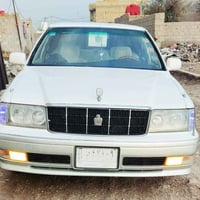 رأس ثور • موديل ١٩٩٨ • مكينة وكير جديد