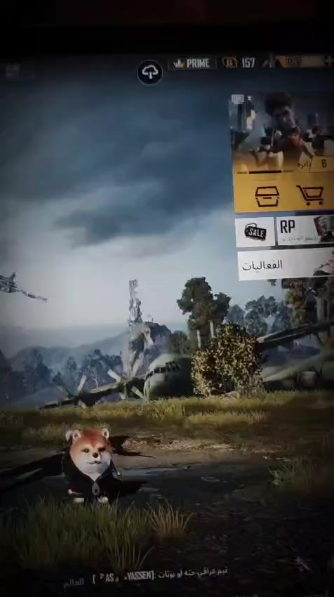 السلام عليكم حساب مستواه 87 
قوت المجموعات 70
3 أم فورات يطورن 
بس نوادر هواي 
مكاني ديالى سعر الحساب 500 بي مجال قليل


**إذا كنت صاحب هذا الإعلان وتريد حذفه لأي سبب، رجاءا أرسل رسالة إلى الدعم الفني**