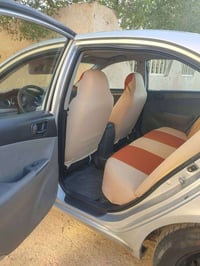 لبيع سوناته موديل ١١ ادوات محرك بانزين ٢٤٠٠ سياره جاهزه محرك كير تبريد...
