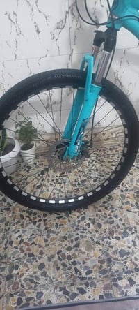 بايسكل • نضيف