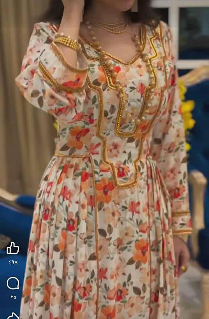 جمعه مباركه وصيام مقبول 🙏🌙⭐
بنات هاي موديلات منقوله قابله لتنفيذ لتحب تحجز للعيد أي موديل قابل لتنفيذ نوفراقمشه يوجد توصيل 
حجز العيد للجمعه الجايه ينسد 
العده قماش متكدر تجي ندزله المندوب ياخذ القماش تحب تجي كل الهلا بيه 
العنوان المسيب بداية منطقة ابو عصافير
ارفعو المنشور بالصلاة على محمد وال محمد


**إذا كنت صاحب هذا الإعلان وتريد حذفه لأي سبب، رجاءا أرسل رسالة إلى الدعم الفني**