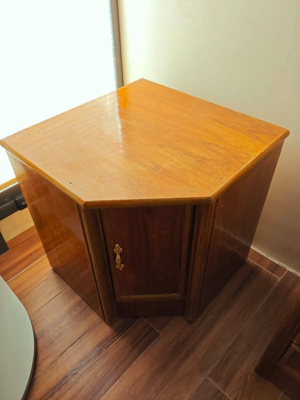 غرفه نفرين صاج عراقي/8قطع
السعر 700
بغداد المنصور
للتواصل
***********
