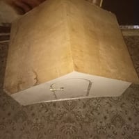 بيت (كلاب-قطط)  تفصال علاشكل كوخ واجهيه 85 نزال 60  الارتفاع. 60 سعره....