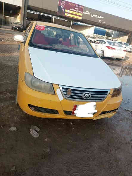 سلام عليكم
ليفان للبيع موديل 11
سنويه نافذه 
مصفره ما مطلوبه 
مكفوله من صبغ وضربه 
السعر 27ورقه 
السياره جاهزه كبل للشارع 
مكان السياره واسط النعمانيه  مكلف بل نشر هذا رقم صاحب السياره ***********
