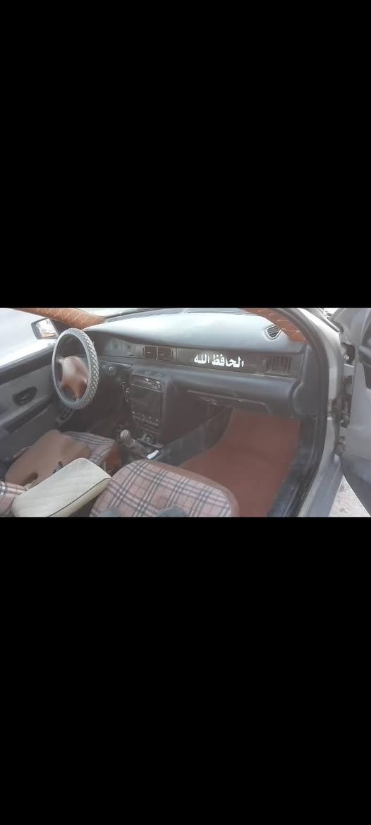 سلام عليكم سمند 2009سنويه منتهيه قبل سنه محرك حداديه بس الجامه مفطوره سعر 26 هاذه الرقم *********** موجود وتساب بكاني بصره ابو الخصيب
