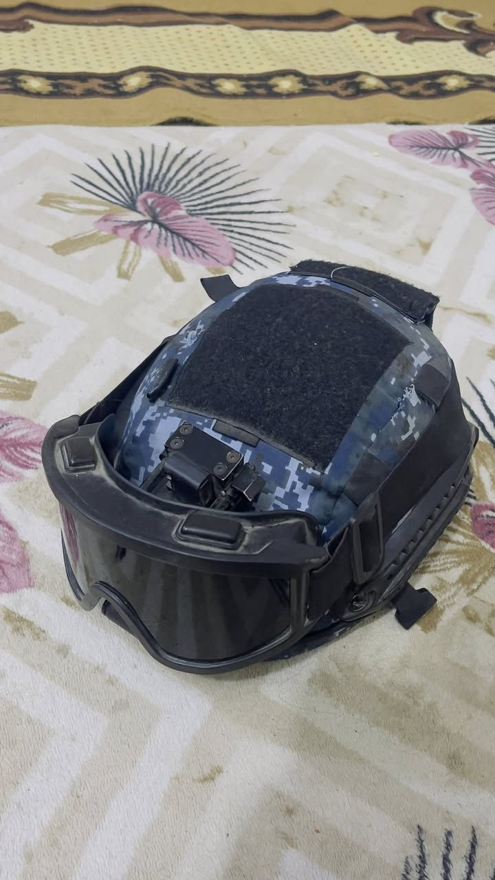 خوذه للبيع السعر 25


**إذا كنت صاحب هذا الإعلان وتريد حذفه لأي سبب، رجاءا أرسل رسالة إلى الدعم الفني**