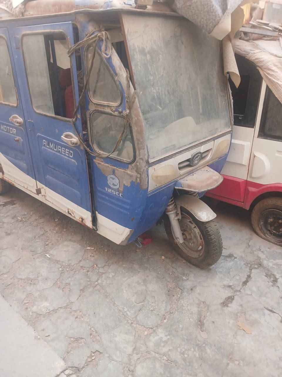 تكاتك للبيع البصره الجبيله للاستفسار ***********
