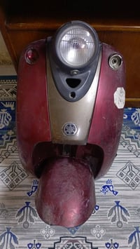 كفر دراجة • كلاسيك • فحل