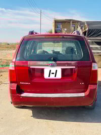 سيدونا • ٢٠٠٨ • محرك ٣٢٠٠