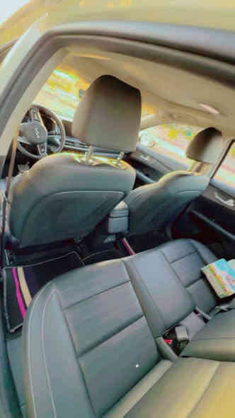 السلام عليكم 
كي 3/للبيع موديل 2024

ماشيه 14/الف

مكفوله وفول مواصفات /

رقم اربيل

مكاني بغداد/حي الجهاد 

السعر 145/ورقه

***********
