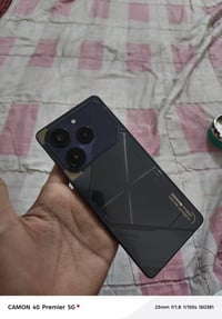 بوفا ٦ برو ٥G • ٢٥٦ • المدائن سلمان باك