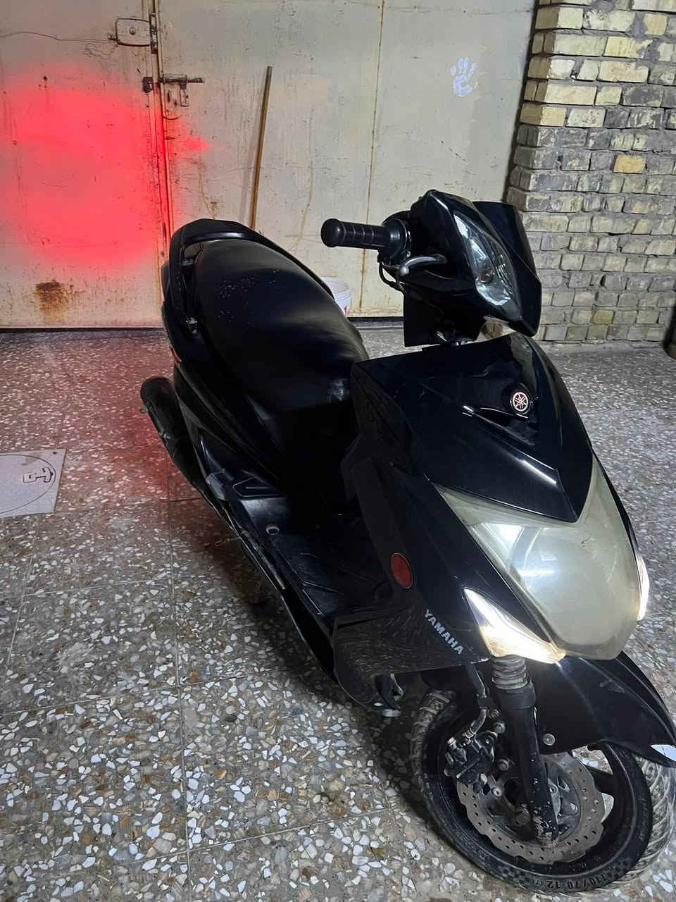دراجه ياباني نوزل خطين سعر مليون بيها مجال مستعجل علا بيعتها شراي يتصل ***********
