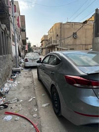 النترا • ٢٠١٨ • محرك ٢٠٠٠