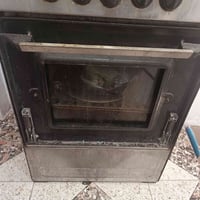طباخ شغال • جامات مكسرة • كرادة خارج