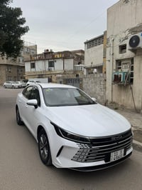 بي واي دي دستروي زيرررررو زيرووو‼️‼️ما ماشية زيروا للبيع مرقمة وكاملة ...