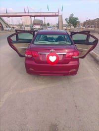 كورلا اوتماتيك • ٢٠١٢ • رقم القادسية