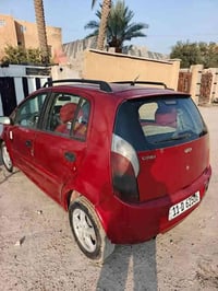 شيري A1مديل مديل 2013 رقم جديد سنوية وهزة جديدة محرك زين كير اتماتيك ا...