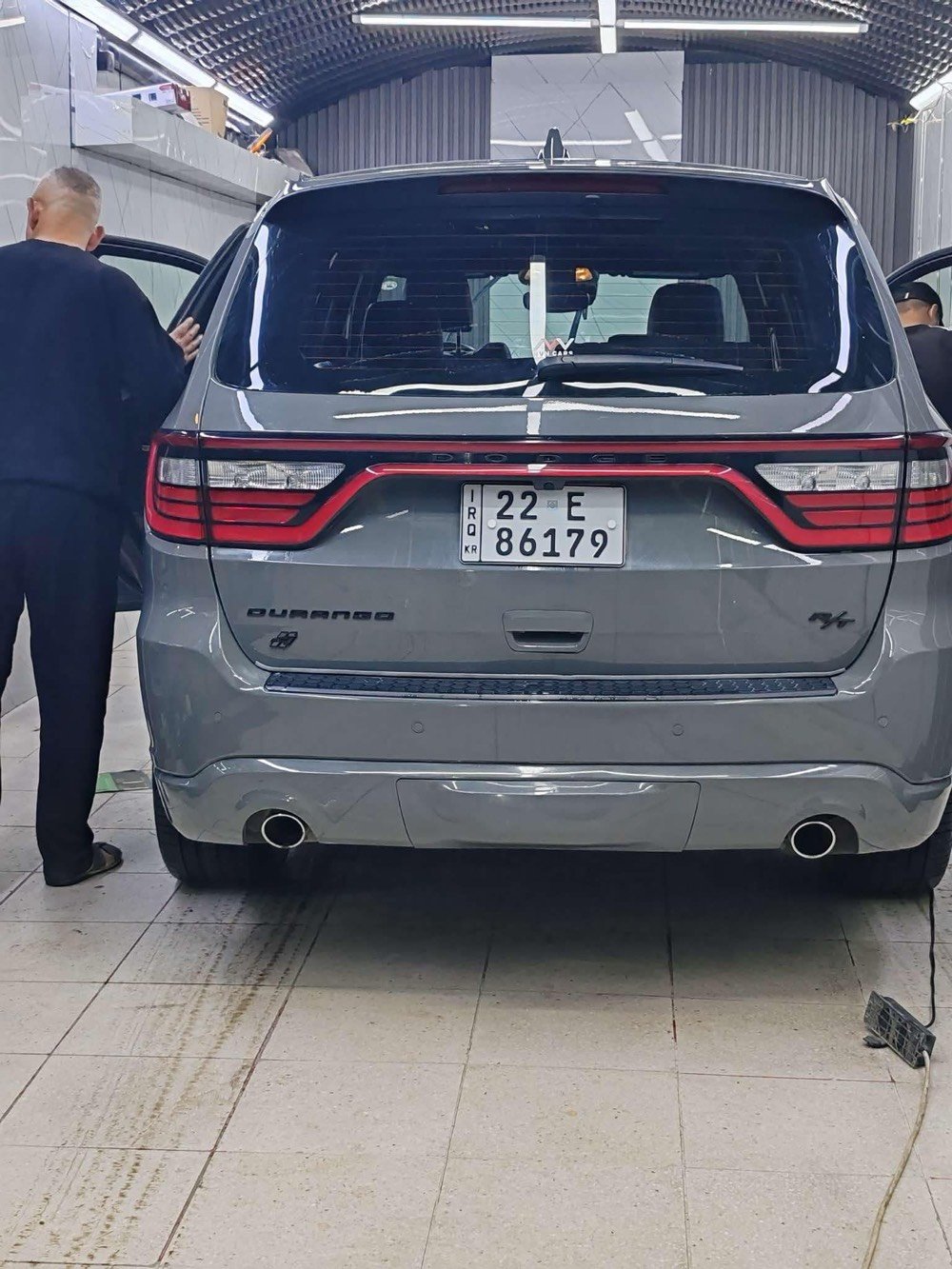 دورينكو ٢٠٢١ هيمي اخت الزيرو كليييين مكفولة من كلشي ماشية ٤٢ الف ميل
مكان السيارة شارع الزيتون مجمع الزيتون السكني 