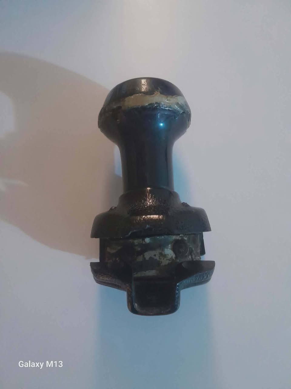 للبيع قبضه ستيرن يابانيه قديمه كلش سعر 50 مكان بغداد لمدينه الهاتف ***********
