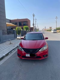 سنترا SV • ٢٠١٧ • ٩٢٠٠٠ مايل