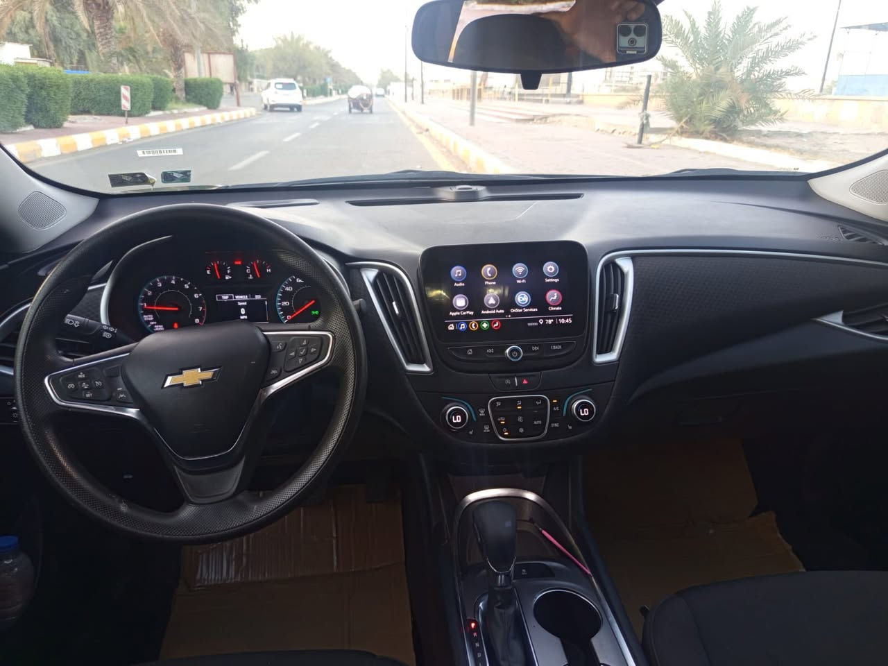 بيع مستعجل شوفرليت ماليبو موديل ٢٠٢٣ حادثها موضح بالصوره امامكم بدون ايرباكات كلها سليمه بدون بجم يعني بجم كبس فقط جاملغ وباب سايق وشويه يم بكلايت خلفي حادث سطي ماشيه ٣٣ بدون رقم سعرها ب١١٠$ لان سوك واكف بيها مجال سياره كلش جديده حاليا موجود بغداد كاظميه وبيها مجال بسيط للسعر دور هيج سعر ابدا ماتلكه وايضا يرهم مراوس بسياره كوينس يعني لاتغنيلي بسعر احجيلي بمعقول فرق بسيط عندي وعارض سيارتي بسعر مناسب جدا ماريد غالي ولا فرق هواي من موديل ١٩ ولحد ٢٤ حتى لوبيها قطع صبغ بس احد لايغنيلي بسعر هو سوك طايح وتعبان عندي فرق بسيط جدا واللي يريد يشتري بيها مجال سيارتي سعرها كلش كلش مناسب اللي يحب يراسل اويخابر عالرقم *********** مكان السياره موجود بغداد الكاظميه
