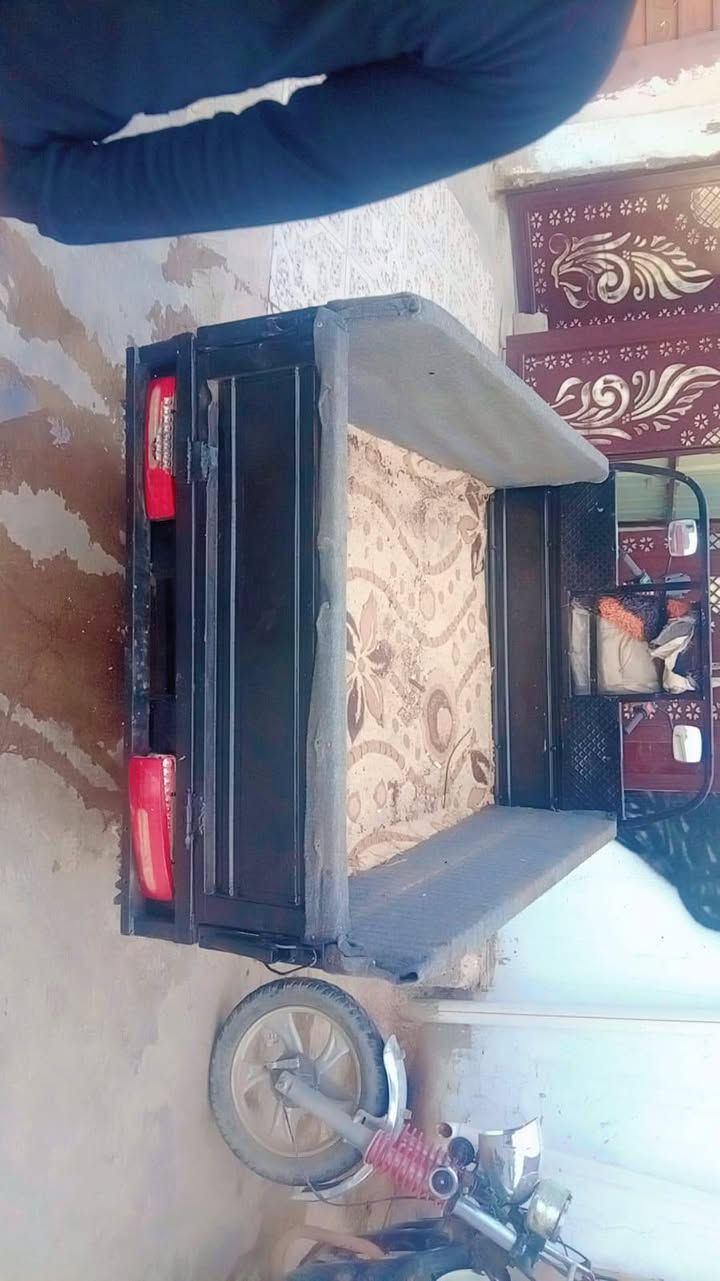 سلام عليكم ستوته موديل 21 مصبوغه صبغ بخاخ محرك 23 مكان كركوك قادسيه ركبتهه ملحومه سعر 850 قفل


**إذا كنت صاحب هذا الإعلان وتريد حذفه لأي سبب، رجاءا أرسل رسالة إلى الدعم الفني**