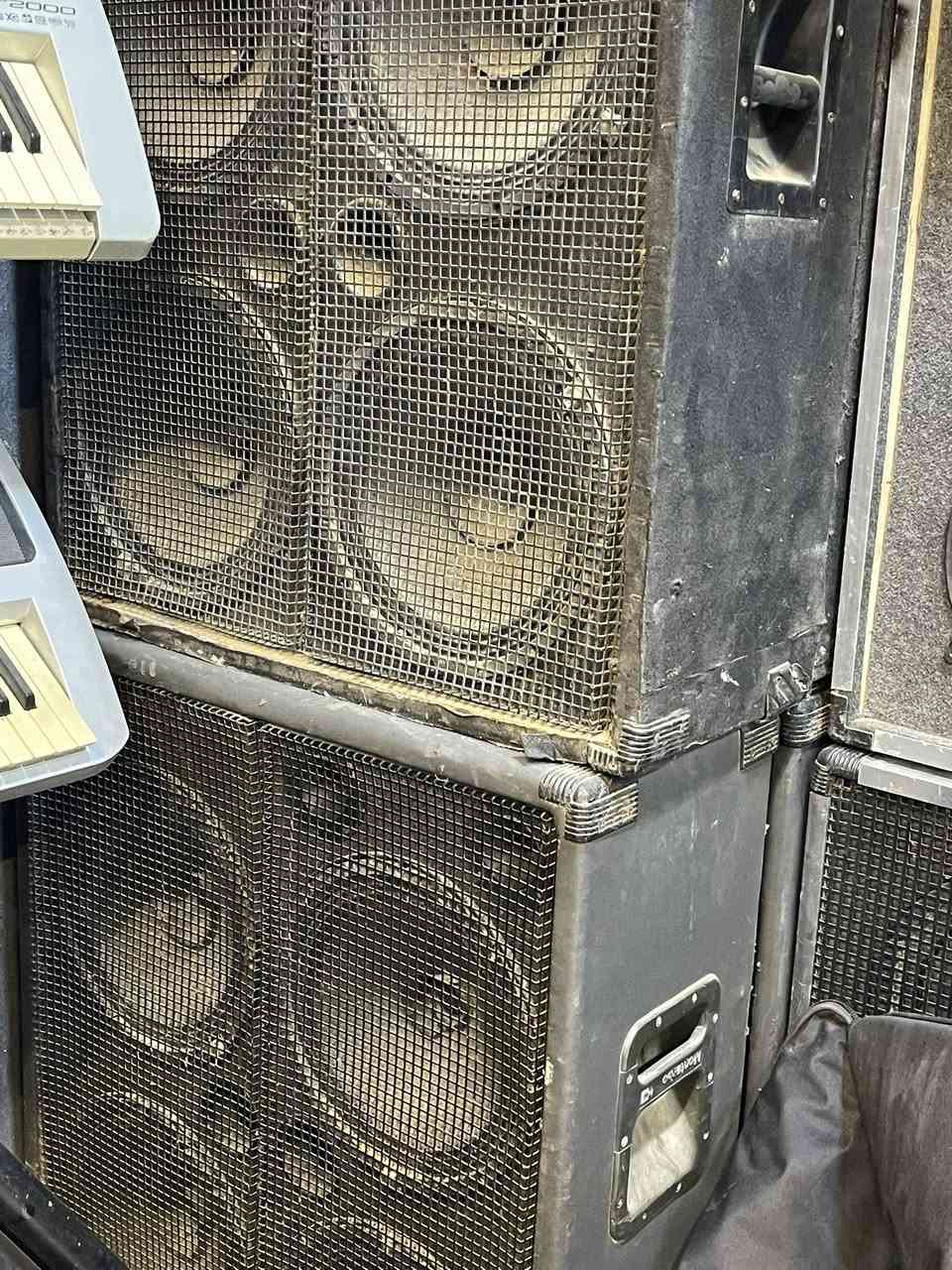 سماعات منتاربو رباعي و RCF715  للبيع مكاني نينوى قضاء سنجار


**إذا كنت صاحب هذا الإعلان وتريد حذفه لأي سبب، رجاءا أرسل رسالة إلى الدعم الفني**