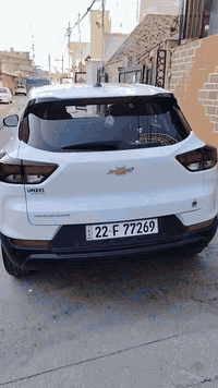 Trbalizer 2021   
 رقم اربيل لون ابيض
بس بنيد صبخ
محرك 1200 
طغم تأيرات جديد 
سعررررر١٣٠ ورقه

***********
