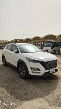 توسان • ٢٠٢٠ • مكلوبة