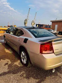 ٣٥٠٠ • محرك جديد • حادث